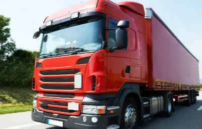 Konya Hadim Ambar Kargo