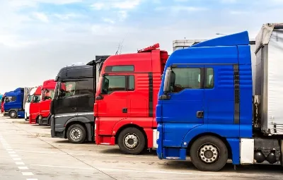 Konya Hadim Ambar Nakliyat