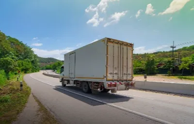 Konya ile Hadim Arası Bulaşık Makinesi Taşıma