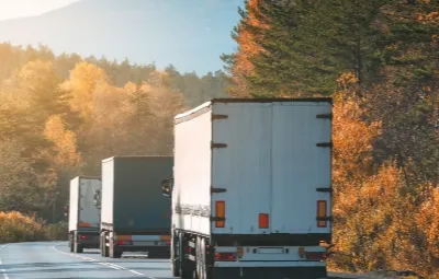 Konya ile Hadim Arası Klima Taşıma